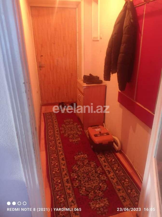 Kirayə verilir, köhnə tikili, 2 otaqlı, 40 m², Bakı, Nərimanov r, Nəriman Nərimanov m.