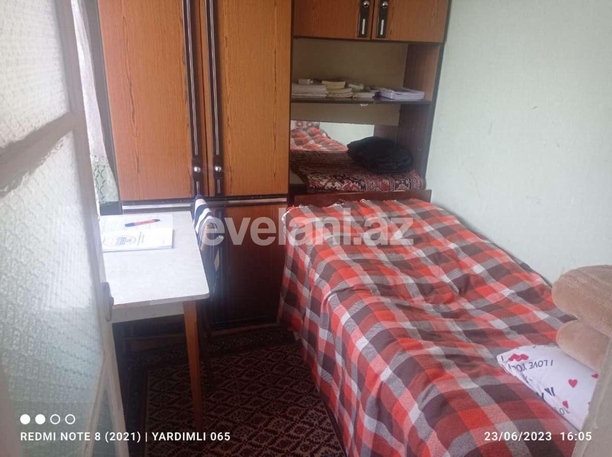 Kirayə verilir, köhnə tikili, 2 otaqlı, 40 m², Bakı, Nərimanov r, Nəriman Nərimanov m.