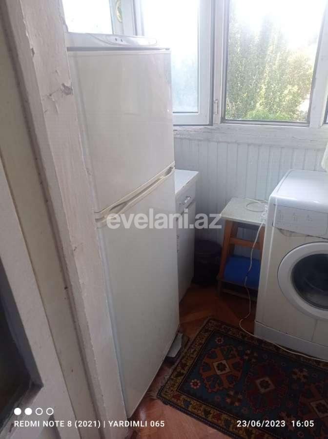 Kirayə verilir, köhnə tikili, 2 otaqlı, 40 m², Bakı, Nərimanov r, Nəriman Nərimanov m.