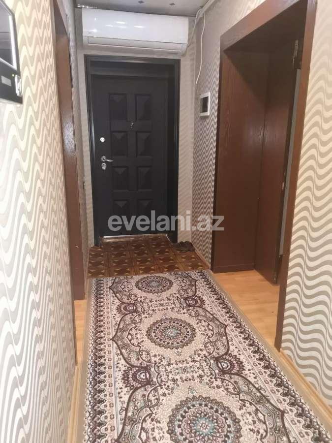 Satılır, köhnə tikili, 3 otaqlı, 85 m², Bakı, Nizami r, Keşlə q, Xalqlar Dostluğu m.