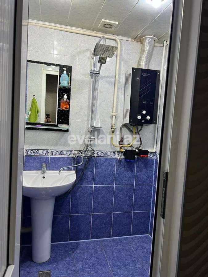 Satılır, köhnə tikili, 3 otaqlı, 85 m², Bakı, Nizami r, Keşlə q, Xalqlar Dostluğu m.
