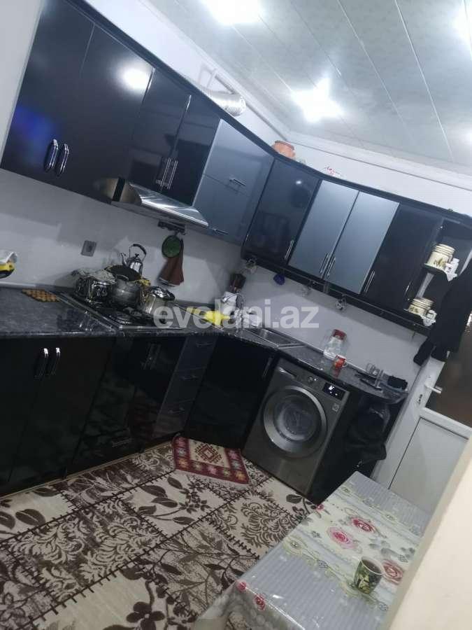 Satılır, köhnə tikili, 3 otaqlı, 85 m², Bakı, Nizami r, Keşlə q, Xalqlar Dostluğu m.