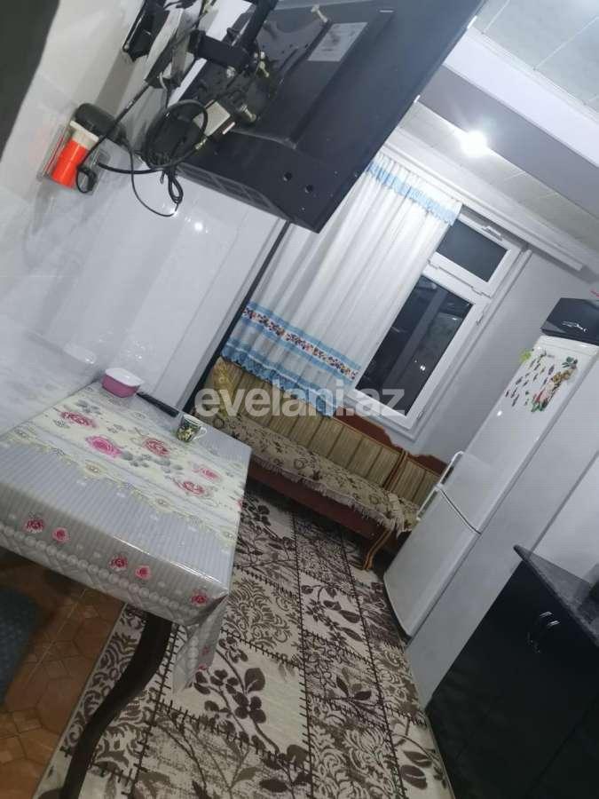 Satılır, köhnə tikili, 3 otaqlı, 85 m², Bakı, Nizami r, Keşlə q, Xalqlar Dostluğu m.