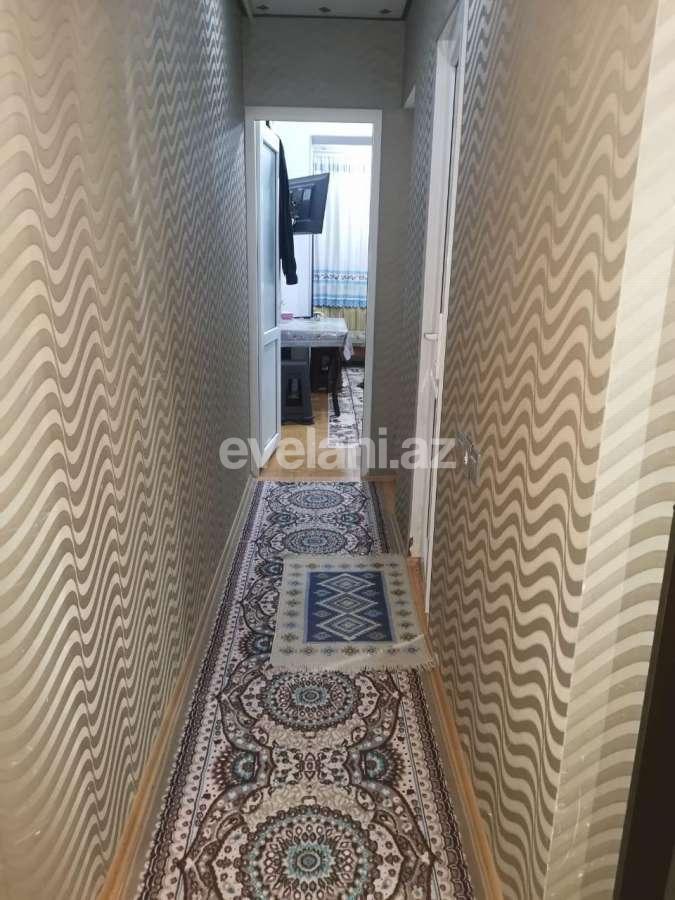 Satılır, köhnə tikili, 3 otaqlı, 85 m², Bakı, Nizami r, Keşlə q, Xalqlar Dostluğu m.