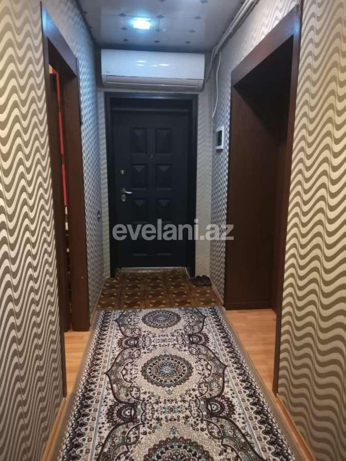 Satılır, köhnə tikili, 3 otaqlı, 85 m², Bakı, Nizami r, Keşlə q, Xalqlar Dostluğu m.