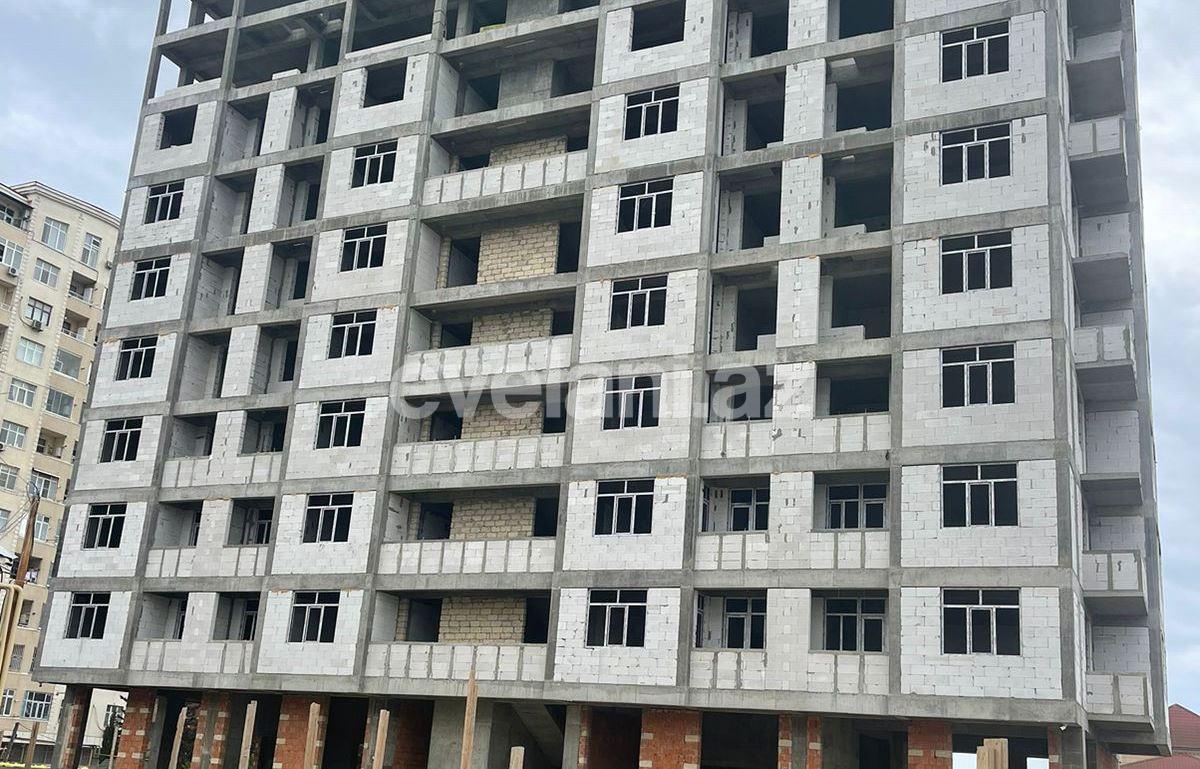 Satılır, yeni tikili, 1 otaqlı, 70 m², Bakı, Yasamal r, Nizami m.