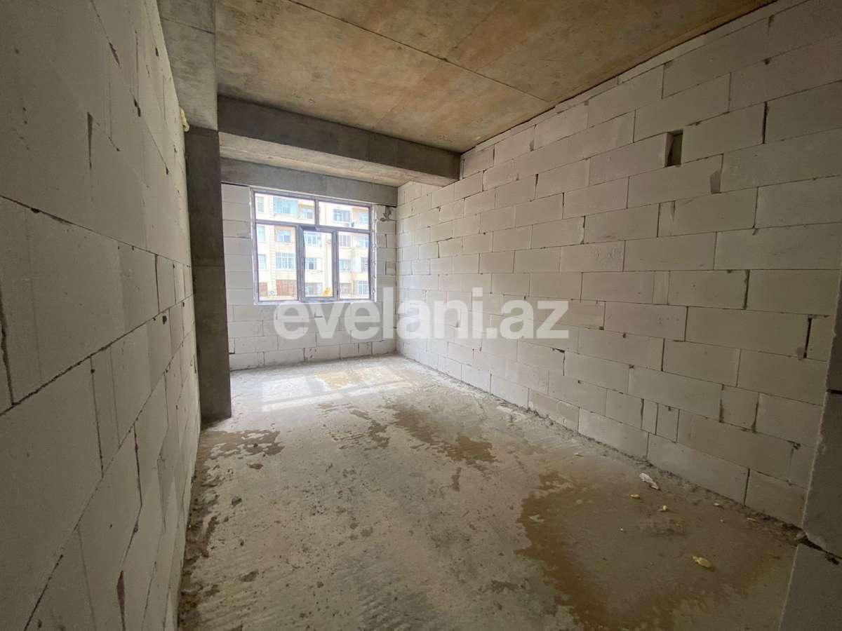 Satılır, yeni tikili, 1 otaqlı, 70 m², Bakı, Yasamal r, Nizami m.