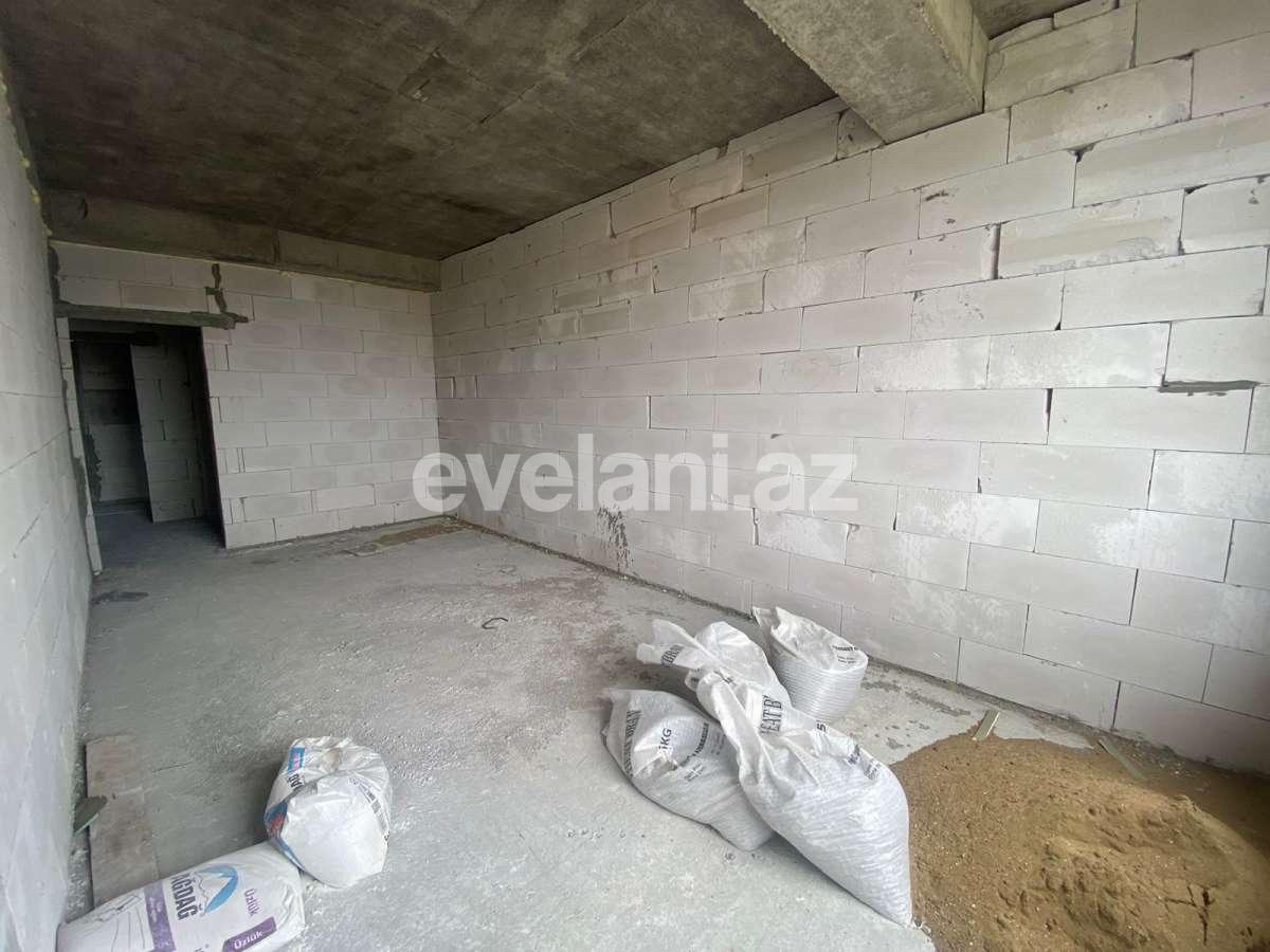 Satılır, yeni tikili, 1 otaqlı, 70 m², Bakı, Yasamal r, Nizami m.