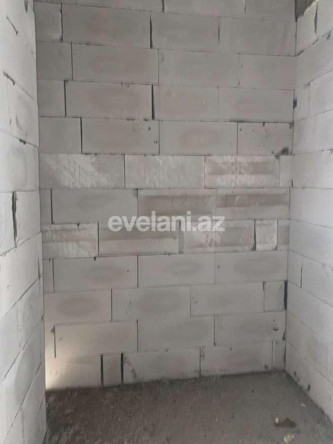 Satılır, yeni tikili, 1 otaqlı, 70 m², Bakı, Yasamal r, Nizami m.