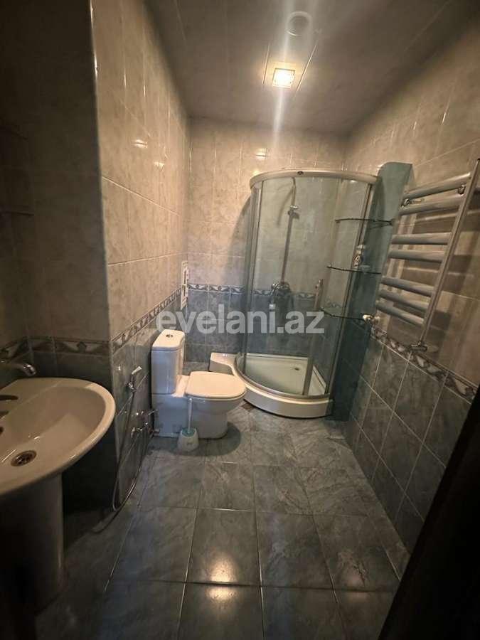 Kirayə verilir, yeni tikili, 2 otaqlı, 72 m², Bakı, Nərimanov r, Nəriman Nərimanov m.