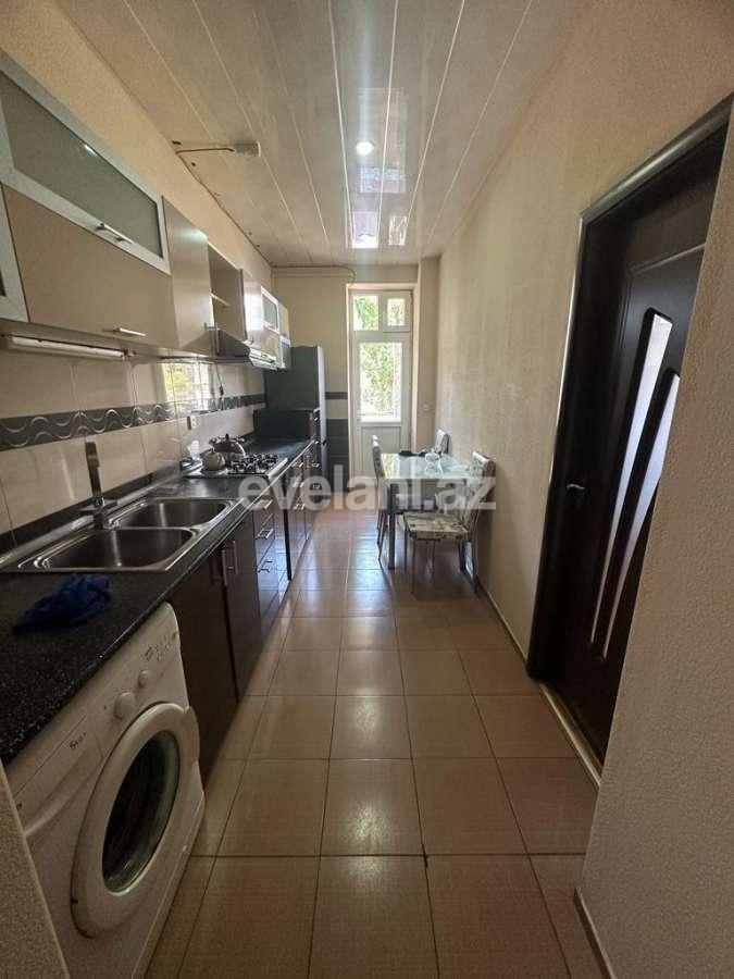 Kirayə verilir, yeni tikili, 2 otaqlı, 72 m², Bakı, Nərimanov r, Nəriman Nərimanov m.