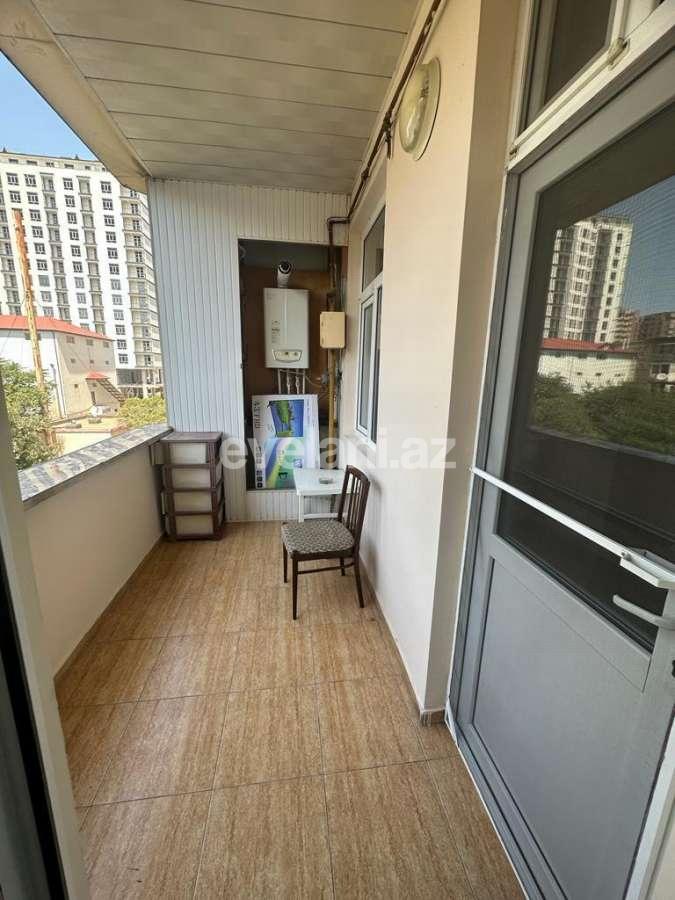 Kirayə verilir, yeni tikili, 2 otaqlı, 72 m², Bakı, Nərimanov r, Nəriman Nərimanov m.