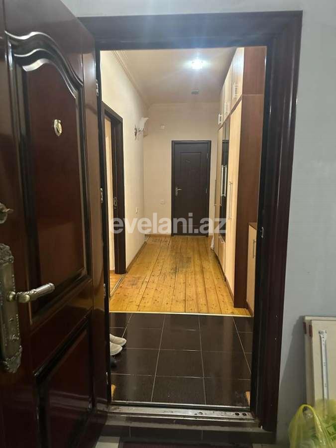 Kirayə verilir, yeni tikili, 2 otaqlı, 72 m², Bakı, Nərimanov r, Nəriman Nərimanov m.
