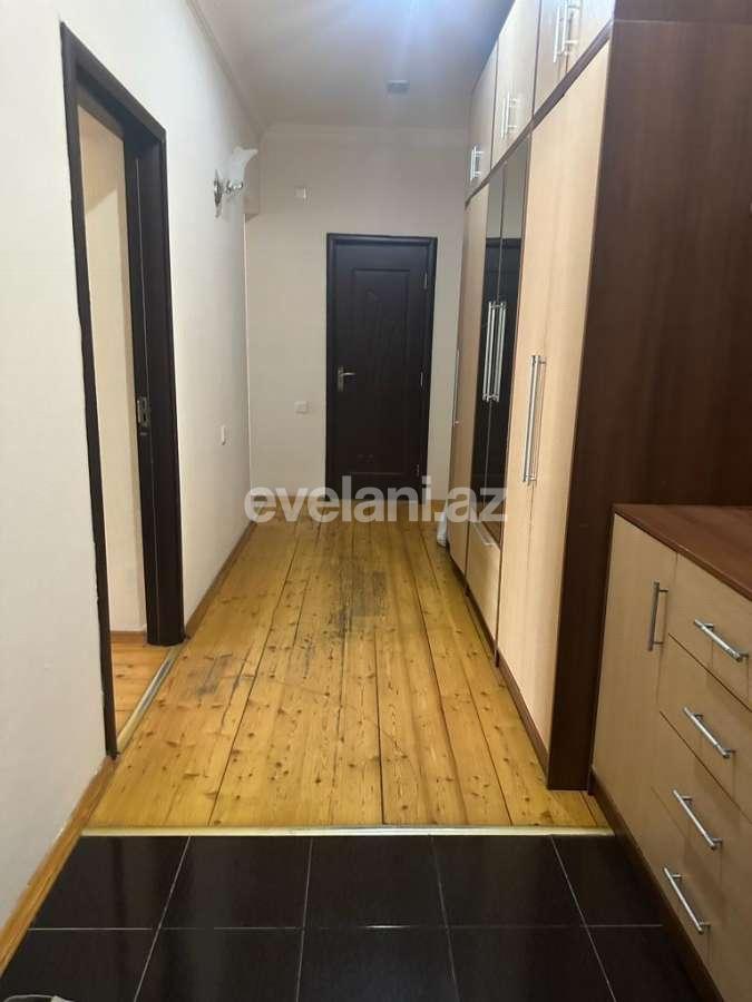 Kirayə verilir, yeni tikili, 2 otaqlı, 72 m², Bakı, Nərimanov r, Nəriman Nərimanov m.