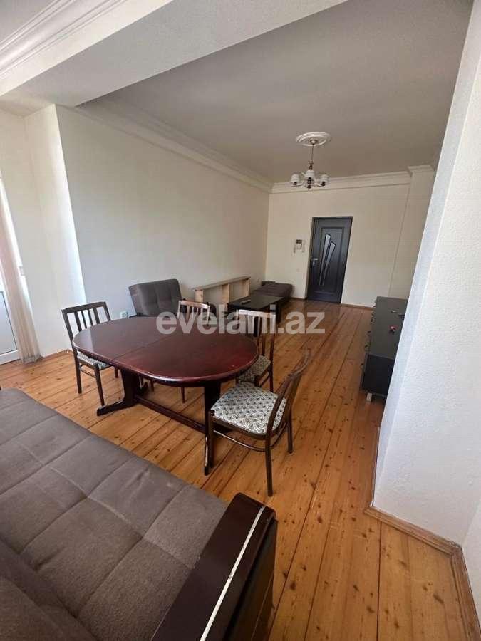 Kirayə verilir, yeni tikili, 2 otaqlı, 72 m², Bakı, Nərimanov r, Nəriman Nərimanov m.