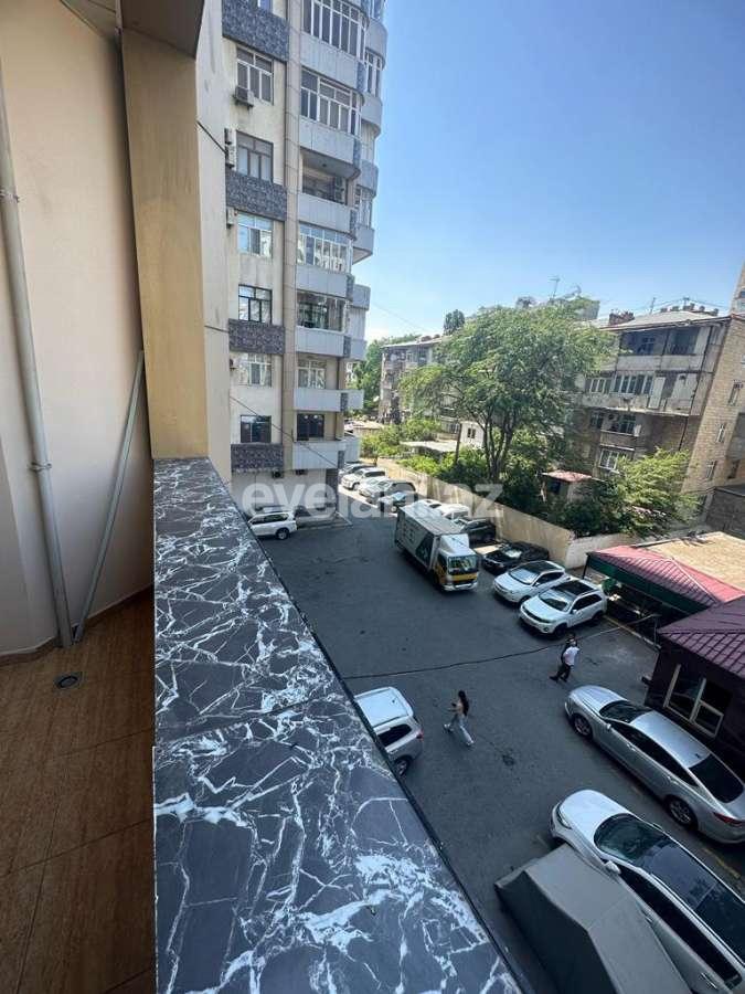 Kirayə verilir, yeni tikili, 2 otaqlı, 72 m², Bakı, Nərimanov r, Nəriman Nərimanov m.
