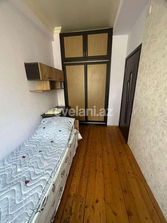 Kirayə verilir, yeni tikili, 2 otaqlı, 72 m², Bakı, Nərimanov r, Nəriman Nərimanov m.