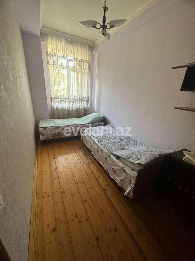 Kirayə verilir, yeni tikili, 2 otaqlı, 72 m², Bakı, Nərimanov r, Nəriman Nərimanov m.
