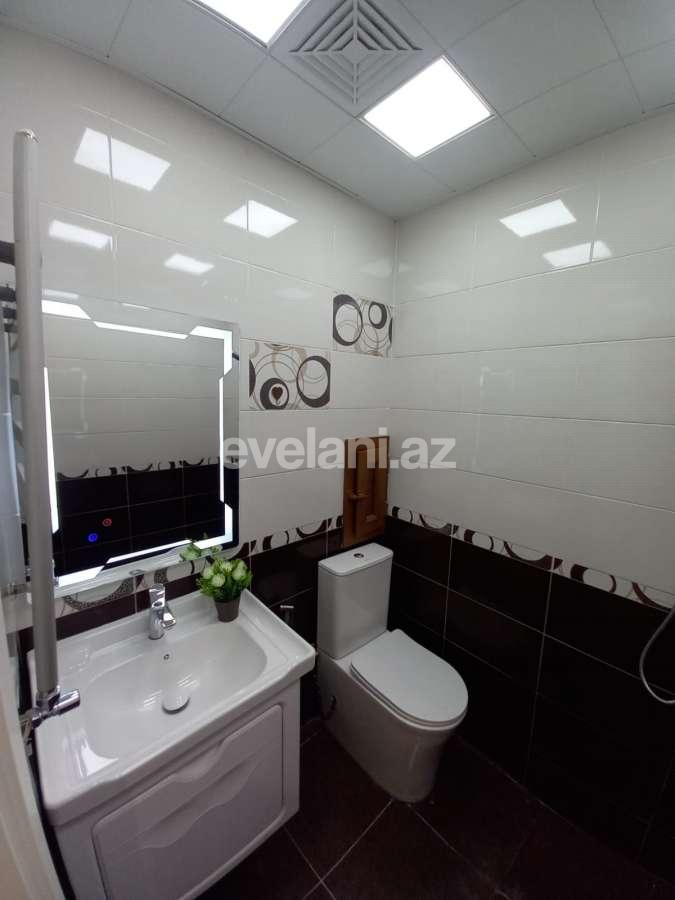 Satılır, yeni tikili, 2 otaqlı, 55 m², Bakı, Yasamal r, Yeni Yasamal q.