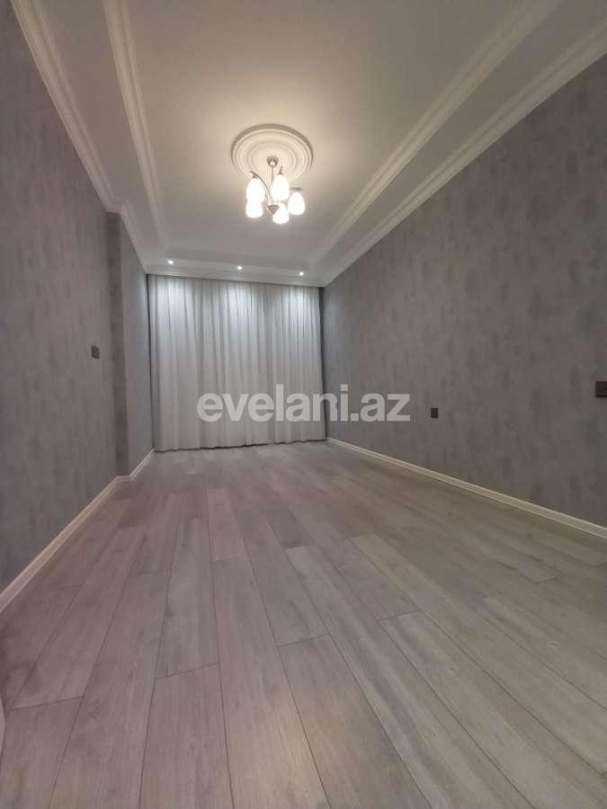 Satılır, yeni tikili, 2 otaqlı, 55 m², Bakı, Yasamal r, Yeni Yasamal q.