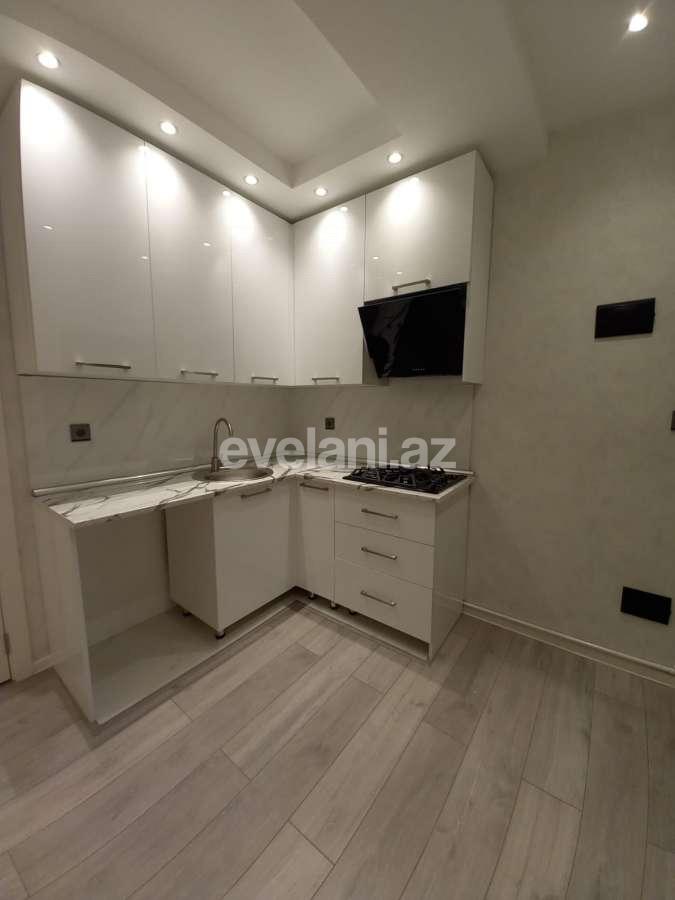 Satılır, yeni tikili, 2 otaqlı, 55 m², Bakı, Yasamal r, Yeni Yasamal q.