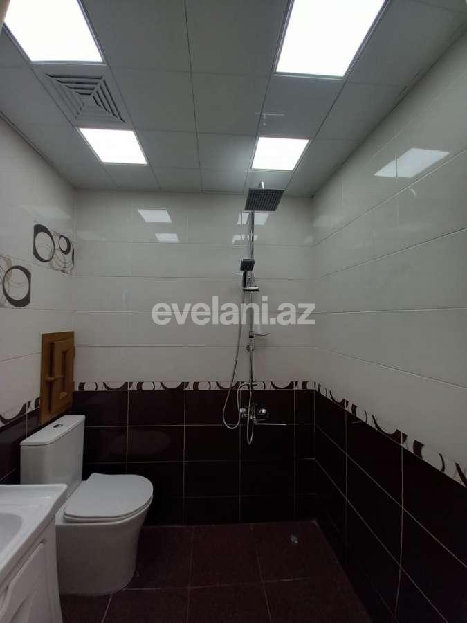 Satılır, yeni tikili, 2 otaqlı, 55 m², Bakı, Yasamal r, Yeni Yasamal q.