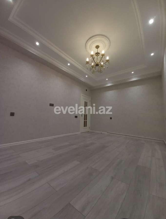 Satılır, yeni tikili, 2 otaqlı, 55 m², Bakı, Yasamal r, Yeni Yasamal q.