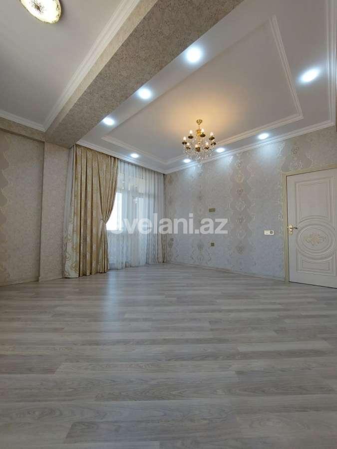 Satılır, yeni tikili, 2 otaqlı, 75 m², Bakı, Nizami r, Qara Qarayev m.