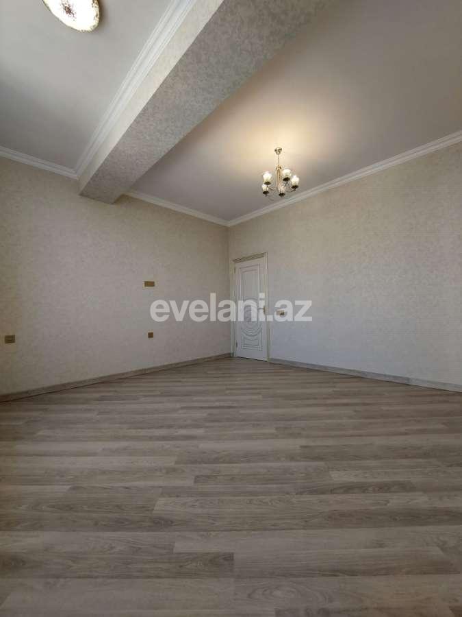 Satılır, yeni tikili, 2 otaqlı, 75 m², Bakı, Nizami r, Qara Qarayev m.