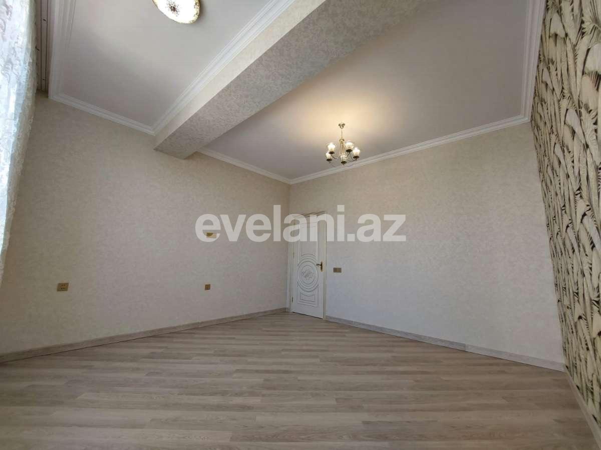 Satılır, yeni tikili, 2 otaqlı, 75 m², Bakı, Nizami r, Qara Qarayev m.