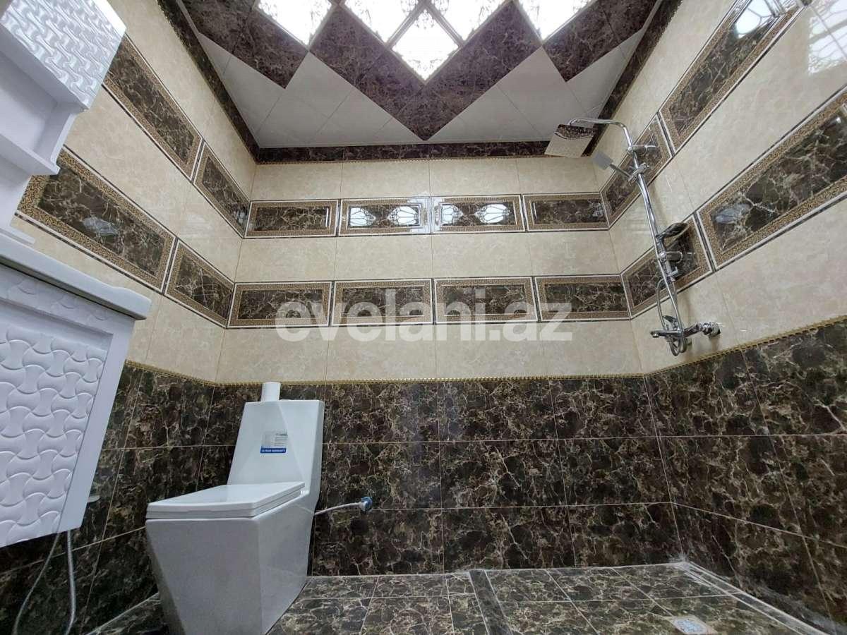 Satılır, yeni tikili, 2 otaqlı, 75 m², Bakı, Nizami r, Qara Qarayev m.