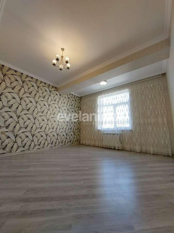 Satılır, yeni tikili, 2 otaqlı, 75 m², Bakı, Nizami r, Qara Qarayev m.