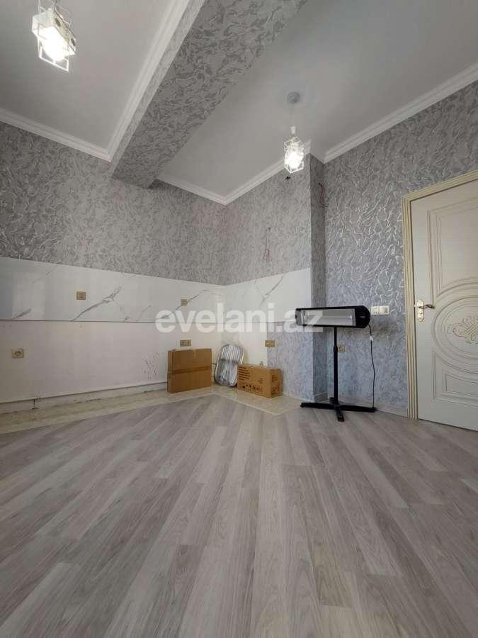 Satılır, yeni tikili, 2 otaqlı, 75 m², Bakı, Nizami r, Qara Qarayev m.
