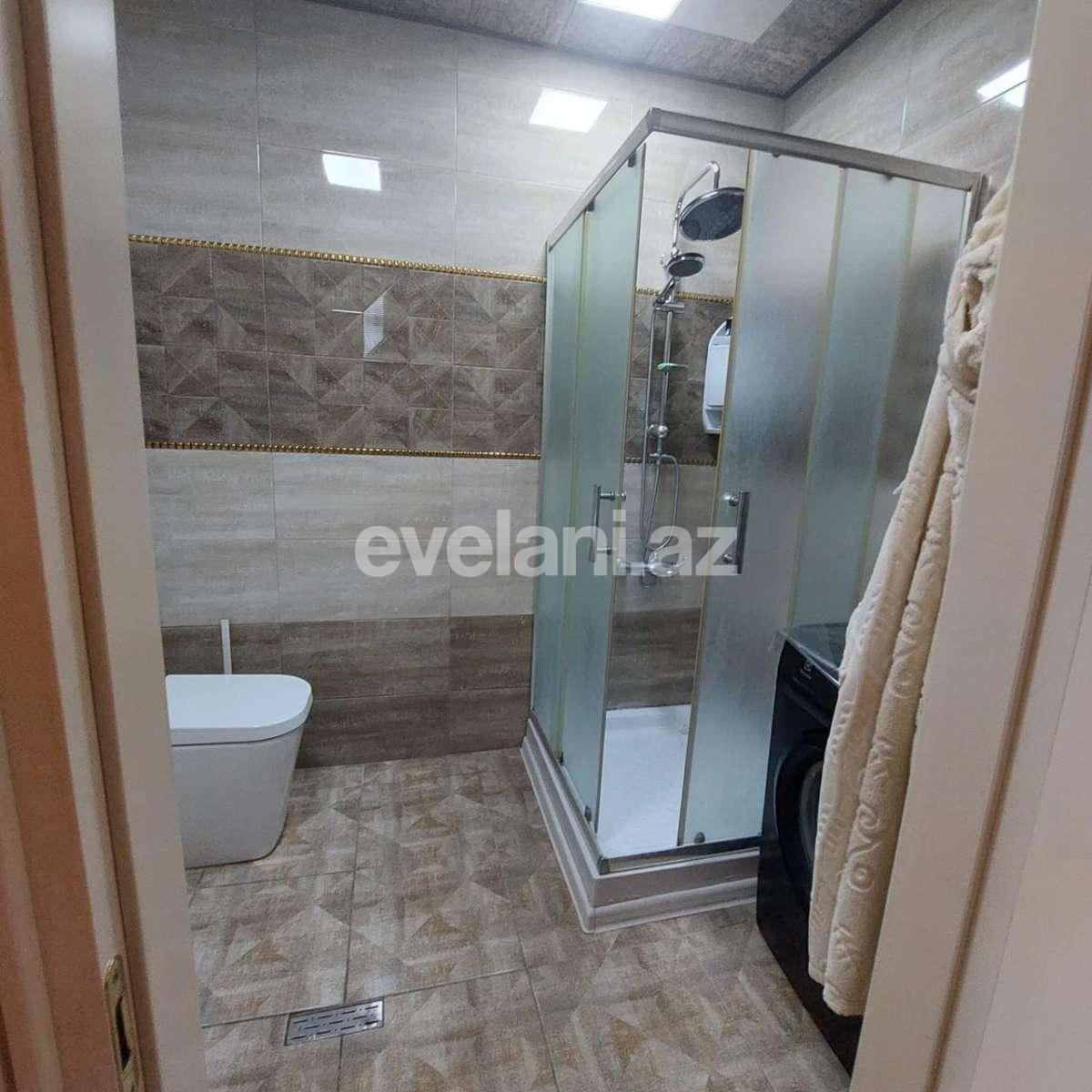 Satılır, yeni tikili, 3 otaqlı, 65 m², Bakı, Yasamal r, İnşaatçılar m.