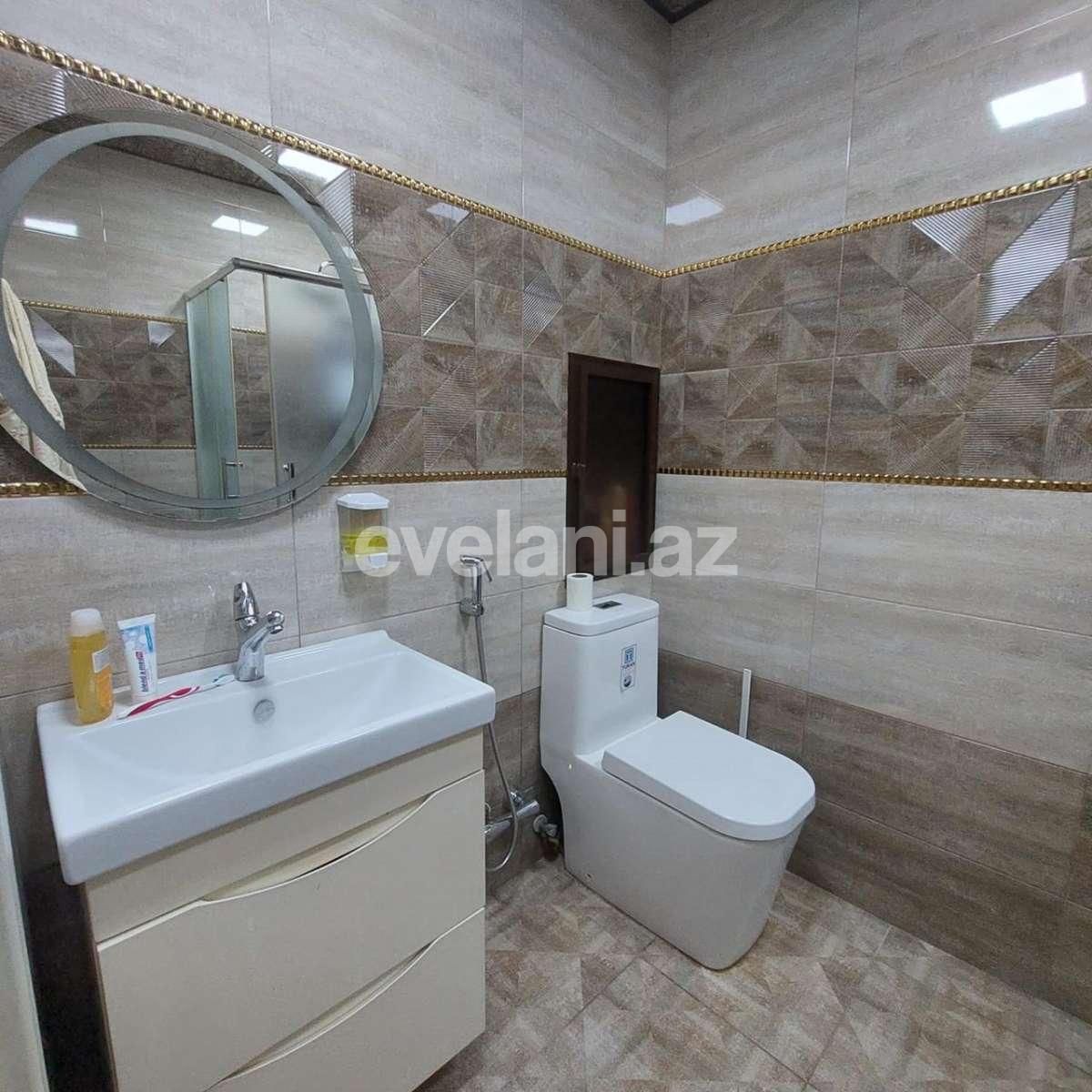 Satılır, yeni tikili, 3 otaqlı, 65 m², Bakı, Yasamal r, İnşaatçılar m.
