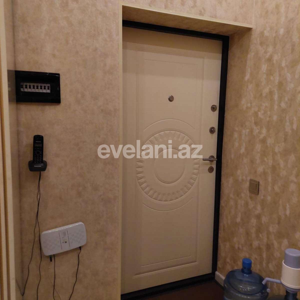 Satılır, yeni tikili, 3 otaqlı, 65 m², Bakı, Yasamal r, İnşaatçılar m.
