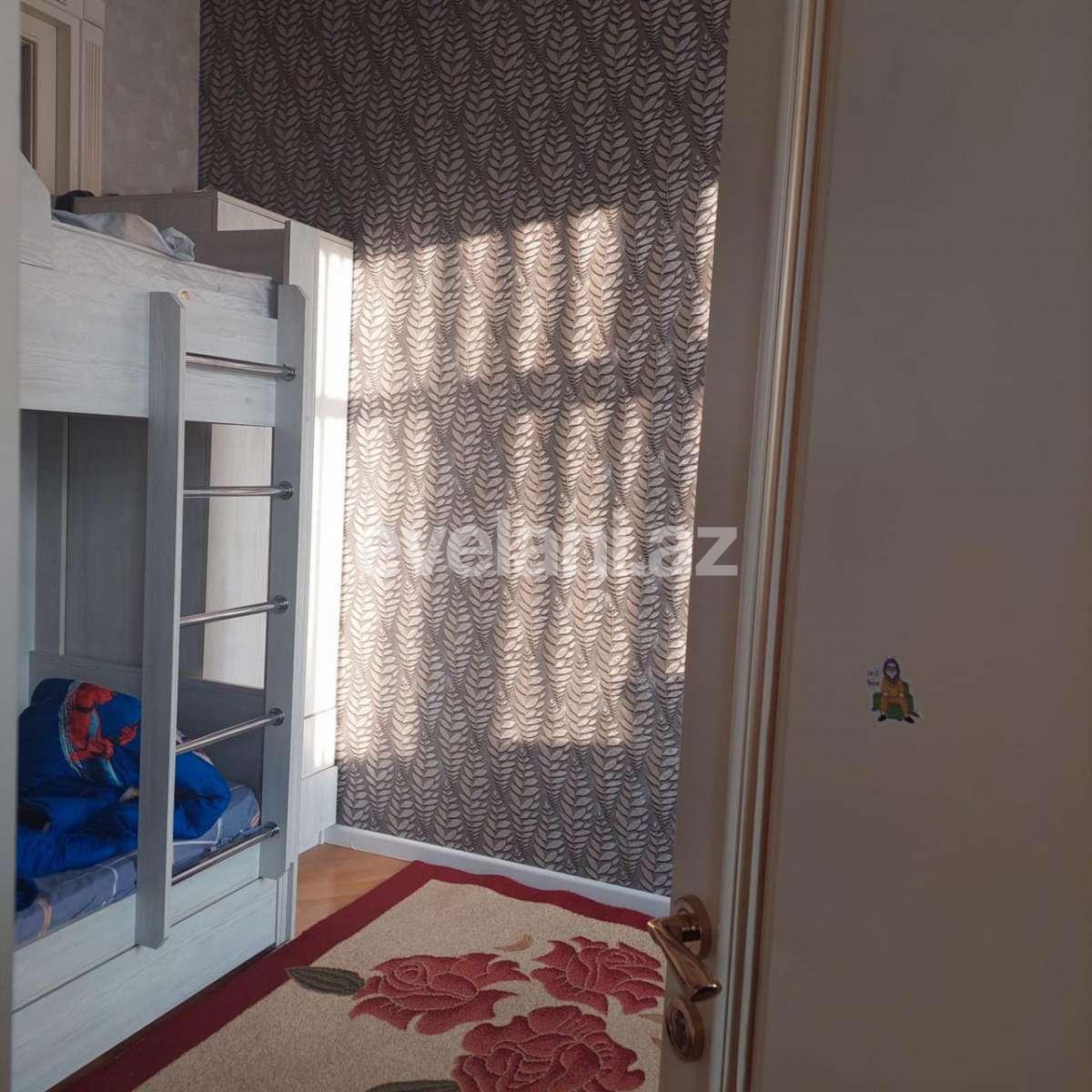 Satılır, yeni tikili, 3 otaqlı, 65 m², Bakı, Yasamal r, İnşaatçılar m.