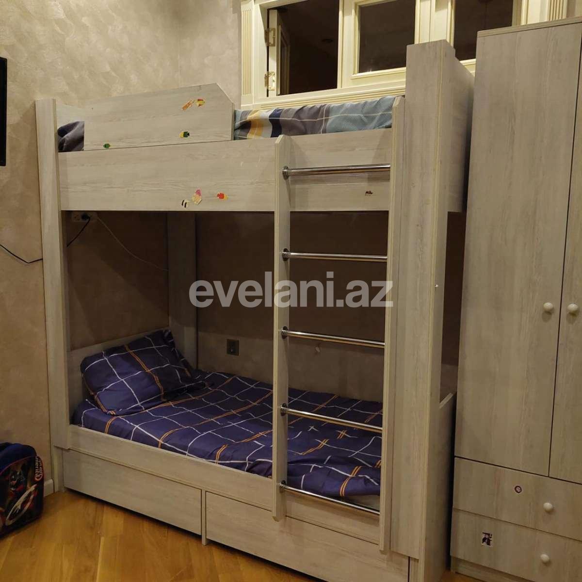 Satılır, yeni tikili, 3 otaqlı, 65 m², Bakı, Yasamal r, İnşaatçılar m.