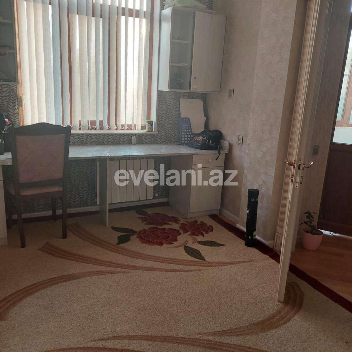 Satılır, yeni tikili, 3 otaqlı, 65 m², Bakı, Yasamal r, İnşaatçılar m.