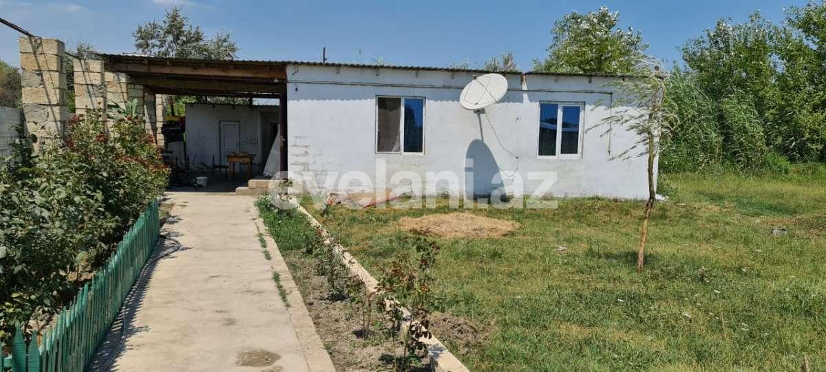 Satılır, obyekt, 500 m², Xaçmaz