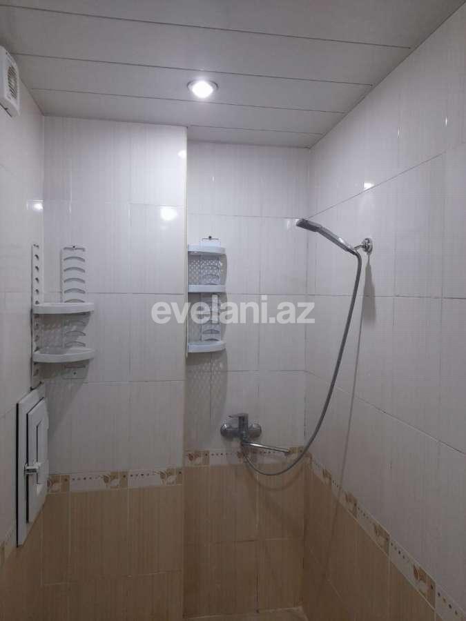 Kirayə verilir, yeni tikili, 3 otaqlı, 110 m², Bakı, Xətai r, Şah İsmayıl Xətai m.