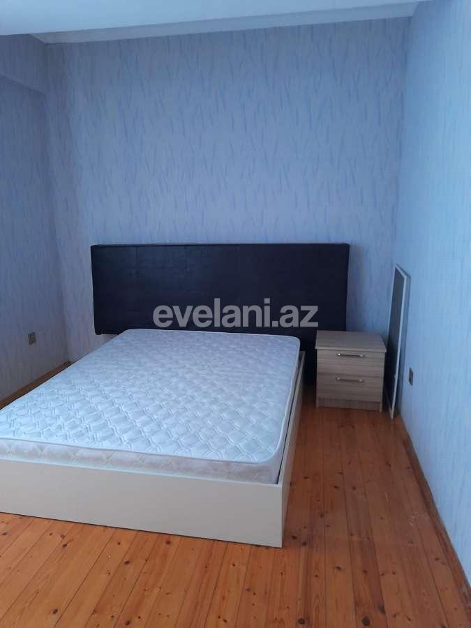 Kirayə verilir, yeni tikili, 3 otaqlı, 110 m², Bakı, Xətai r, Şah İsmayıl Xətai m.