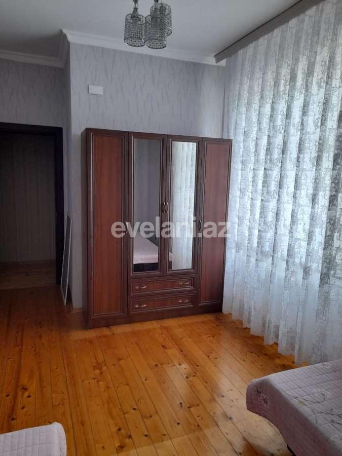 Kirayə verilir, yeni tikili, 3 otaqlı, 110 m², Bakı, Xətai r, Şah İsmayıl Xətai m.