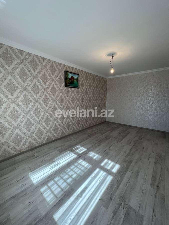 Продаётся, вторичка, 2-комнаты, 65 m², Баку, Хатаинский r, Ахмедлы p, Ахмедлы m.