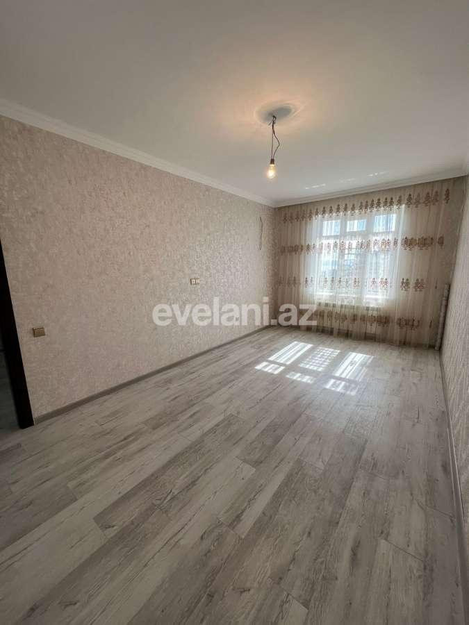 Продаётся, вторичка, 2-комнаты, 65 m², Баку, Хатаинский r, Ахмедлы p, Ахмедлы m.