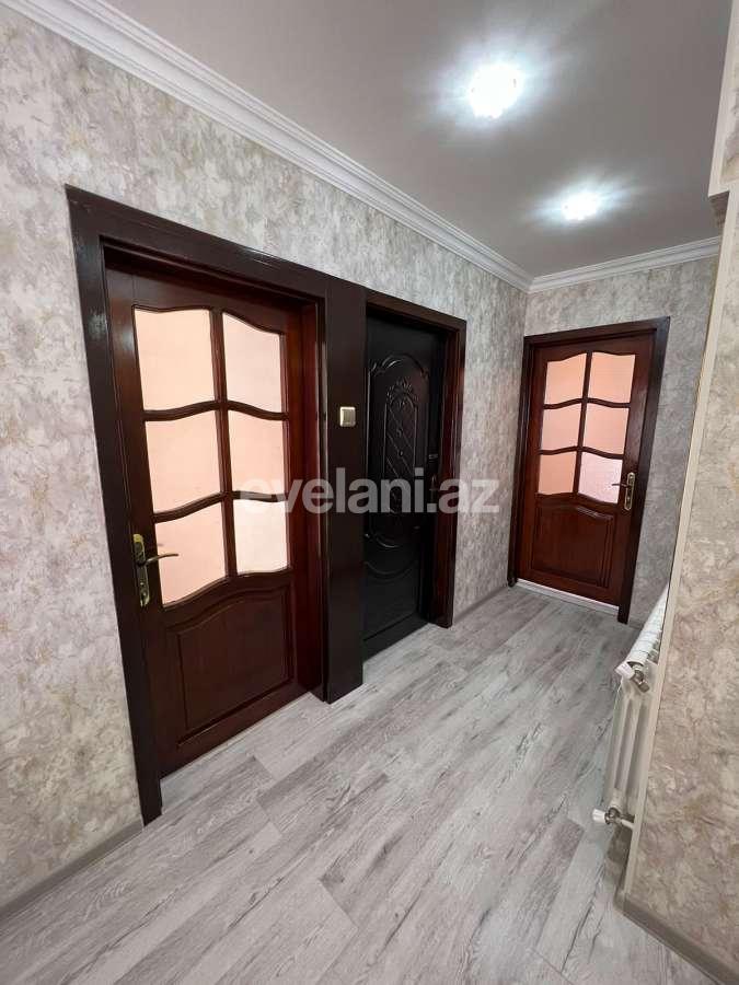 Продаётся, вторичка, 2-комнаты, 65 m², Баку, Хатаинский r, Ахмедлы p, Ахмедлы m.