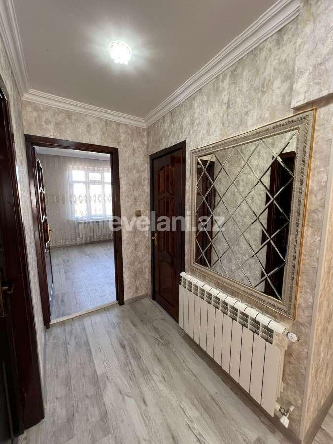 Продаётся, вторичка, 2-комнаты, 65 m², Баку, Хатаинский r, Ахмедлы p, Ахмедлы m.