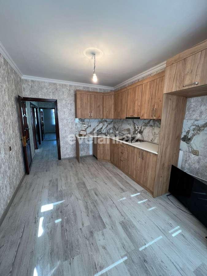 Продаётся, вторичка, 2-комнаты, 65 m², Баку, Хатаинский r, Ахмедлы p, Ахмедлы m.