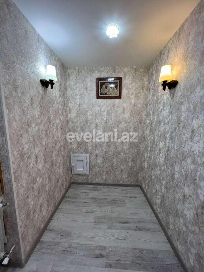 Продаётся, вторичка, 2-комнаты, 65 m², Баку, Хатаинский r, Ахмедлы p, Ахмедлы m.