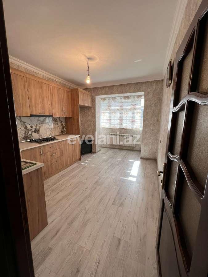 Продаётся, вторичка, 2-комнаты, 65 m², Баку, Хатаинский r, Ахмедлы p, Ахмедлы m.